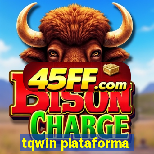 tqwin plataforma